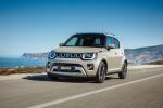 Suzuki Ignis Hybrid AllGrip 2020 года (WW)
